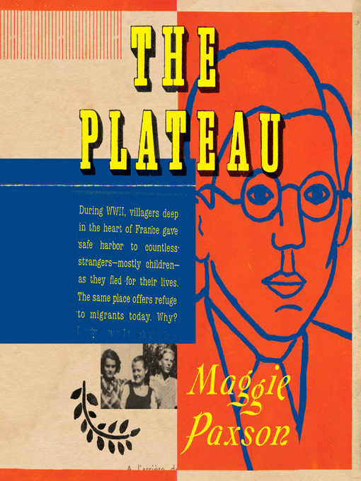 Title details for The Plateau by Maggie Paxson - Available